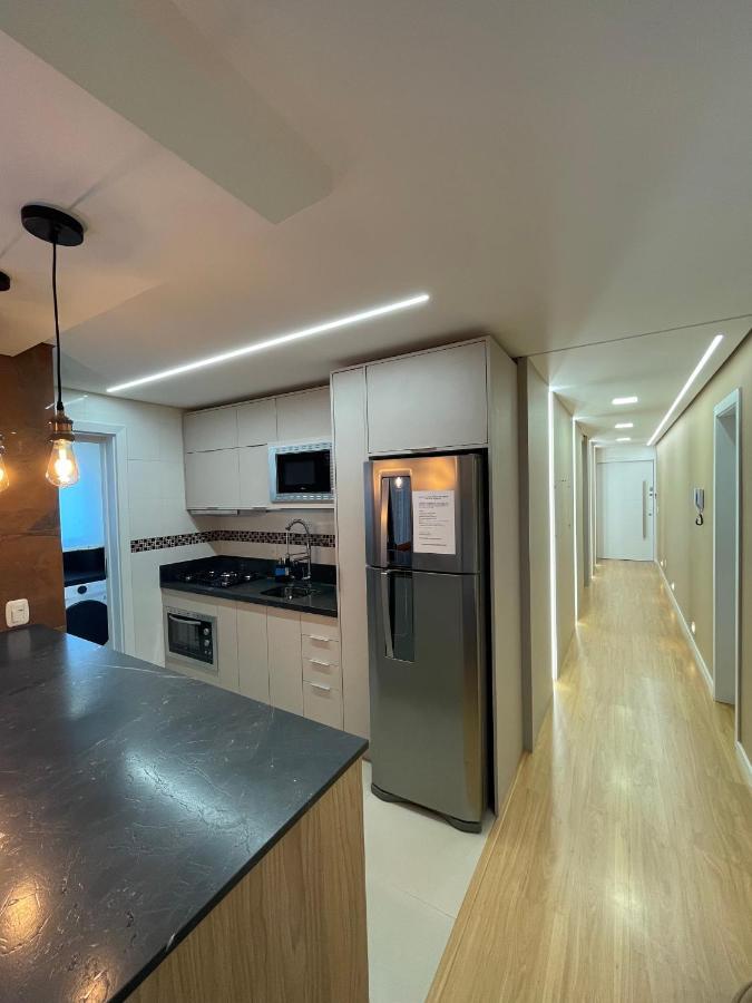 Apartamento Espetacular, 2 Suites, A 30M Da Rua Coberta Gramado Ngoại thất bức ảnh